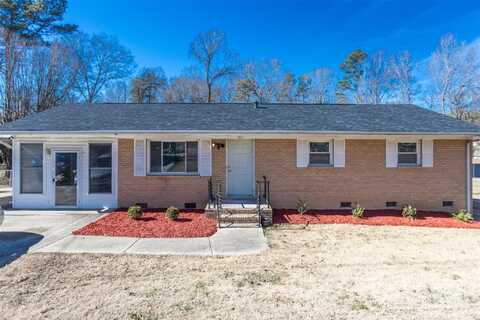 1221 S Myrtle School Road, Gastonia, NC 28052