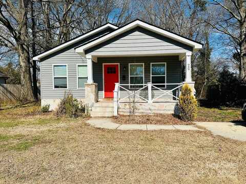 939 Spring Street, Rock Hill, SC 29730