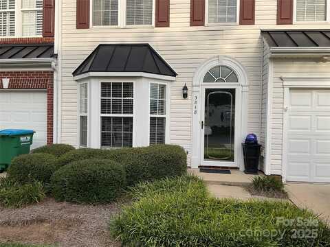 3818 Carl Parmer Drive, Harrisburg, NC 28075