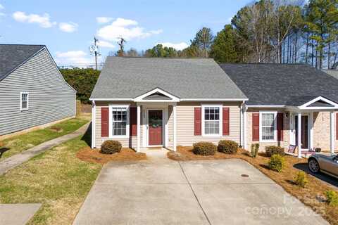 2065 Pin Oak Place, Cramerton, NC 28032