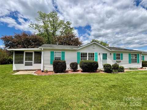 236 Riverwind Drive, Hendersonville, NC 28739