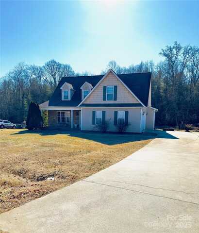 50 Rachels Lane, Taylorsville, NC 28681