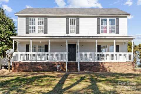 11001 Hartsell Road, Midland, NC 28107