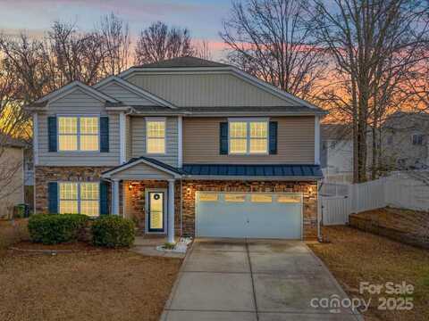 1120 Spicewood Pines Road, Fort Mill, SC 29708