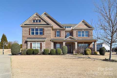 5600 Ballenger Court, Waxhaw, NC 28173