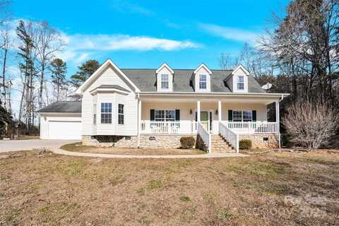 7918 Ridgeview Drive, Sherrills Ford, NC 28673