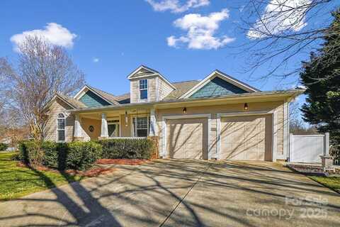 502 Walden Park Drive, Fort Mill, SC 29715