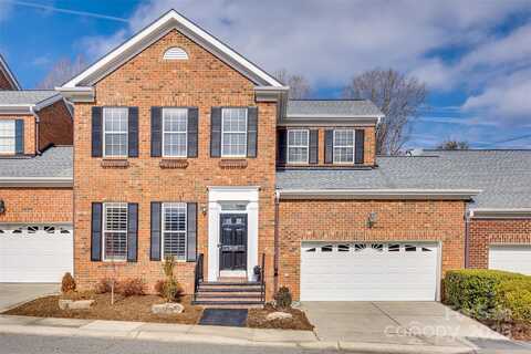 9439 Bonnie Briar Circle, Charlotte, NC 28277