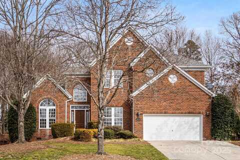 2330 Oberwood Drive, Charlotte, NC 28270