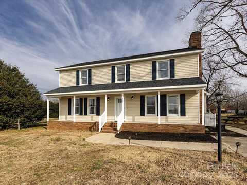 509 Baucom Deese Road, Monroe, NC 28110