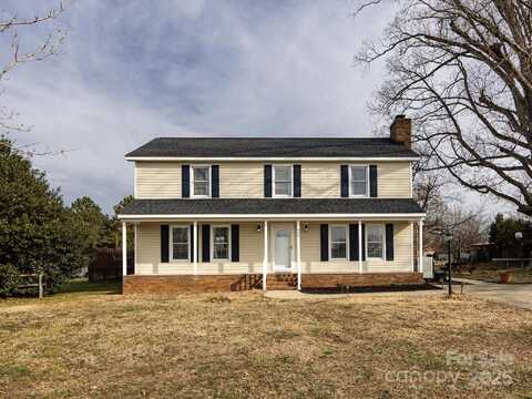 509 Baucom Deese Road, Monroe, NC 28110