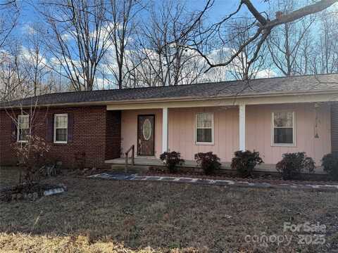 190 Nine Patch Lane, Taylorsville, NC 28681