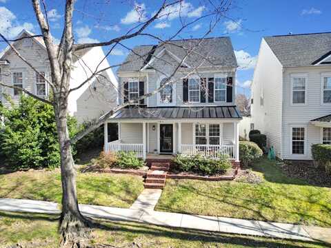 11615 Kingsley View Drive, Charlotte, NC 28277