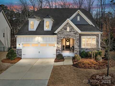 16400 Cozy Cove Road, Charlotte, NC 28278