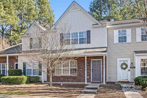 12307 Bluestem Lane, Charlotte, NC 28277