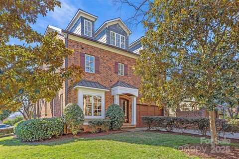 303 Hillside Avenue, Charlotte, NC 28209