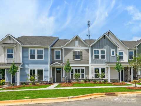 10115 Mamillion Drive, Huntersville, NC 28078