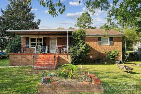 1901 Ashcraft Avenue, Monroe, NC 28110