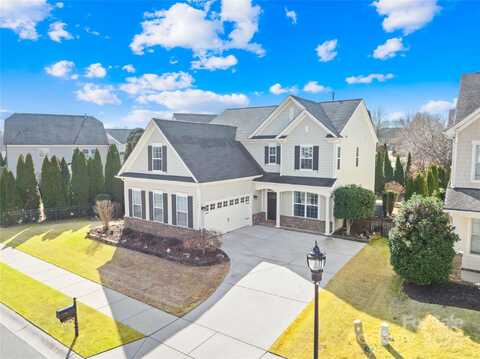 183 Blossom Ridge Drive, Mooresville, NC 28117