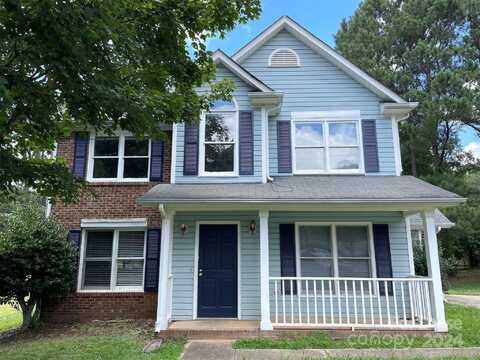 8823 Kishorn Court, Charlotte, NC 28215