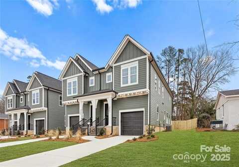 2066 Eaton Road, Charlotte, NC 28205