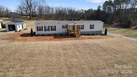 87 Firemens Lane, Taylorsville, NC 28681