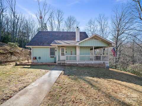 426 Meadowood Lane, Burnsville, NC 28714