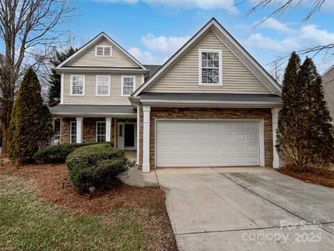 2507 Oakdale Creek Lane, Charlotte, NC 28216