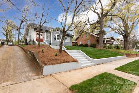 423 W Bell Street, Statesville, NC 28677