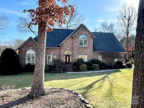 6020 Havencrest Court NW, Concord, NC 28027