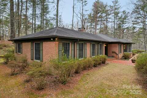 141 Boyd Drive, Flat Rock, NC 28731