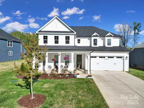 122 Still Creek Drive, Mooresville, NC 28115
