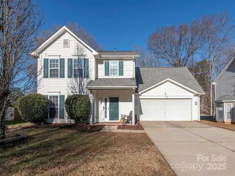 7031 Lowen Road, Charlotte, NC 28269