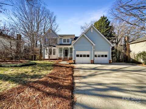 2650 Whisper Ridge Lane, Matthews, NC 28105