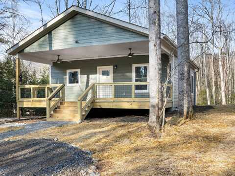 121 Konatoga Circle, Gerton, NC 28735