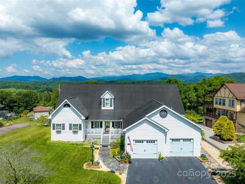 1011 S Main Street, Mars Hill, NC 28754