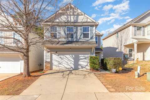 8411 Washoe Pine Lane, Charlotte, NC 28215