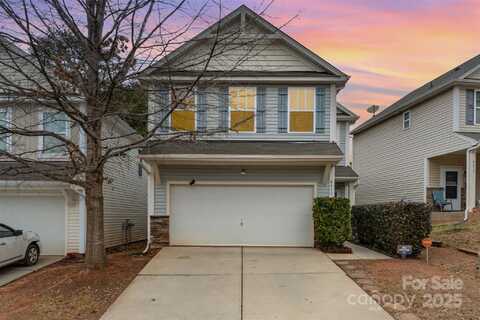 8411 Washoe Pine Lane, Charlotte, NC 28215