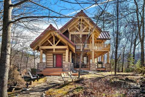 277 Long Ridge Road unit: 882,880,889, Old Fort, NC 28762