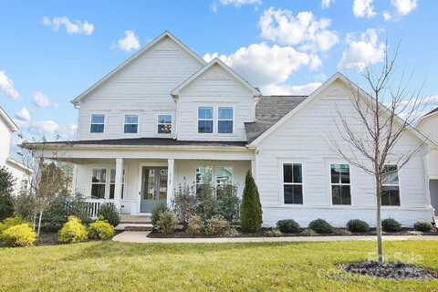 13109 Brooklyn Skylar Way, Huntersville, NC 28078