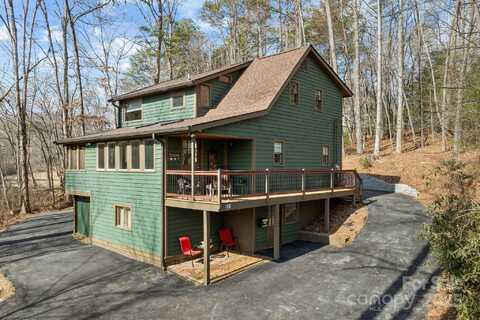 511 Gilreath Loop, Mills River, NC 28759