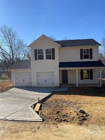 1606 Lincoln Drive, Shelby, NC 28152