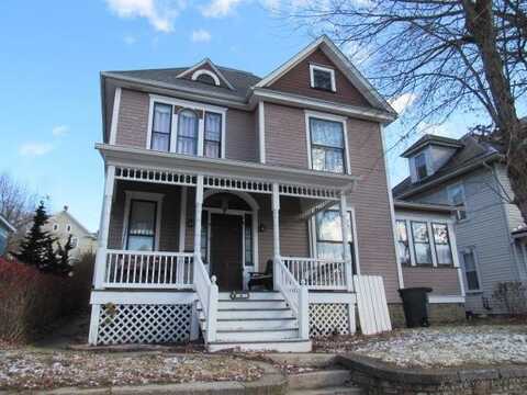 1303 Somerset Avenue, Windber, PA 15963