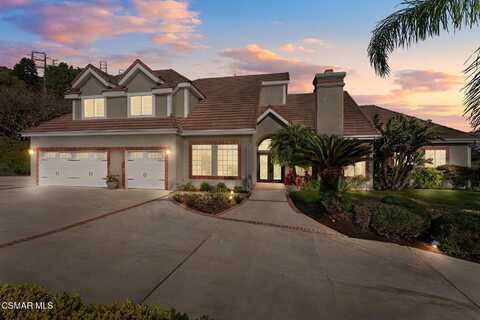 2653 Buggy Lane, Camarillo, CA 93012