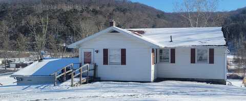 222 FULLERTOWN Road, Muncy, PA 17756