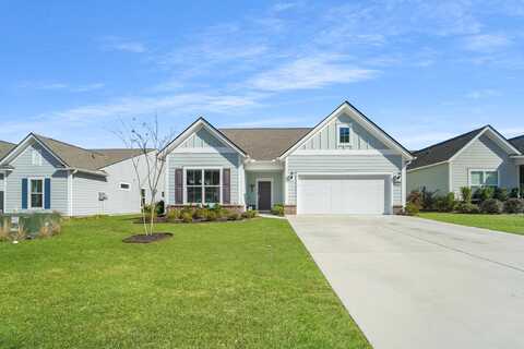 6176 Wilkes Pond Drive, Hollywood, SC 29449