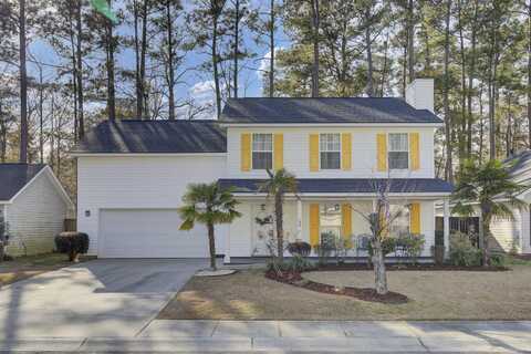 125 Trickle Drive, Summerville, SC 29483