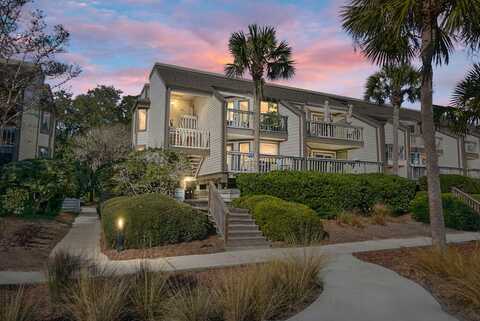 1625 Live Oak Park, Seabrook Island, SC 29455