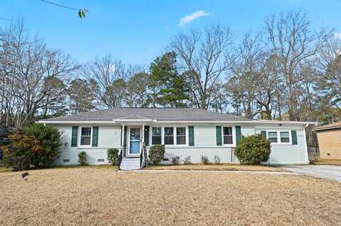 235 Blossom Street, Goose Creek, SC 29445