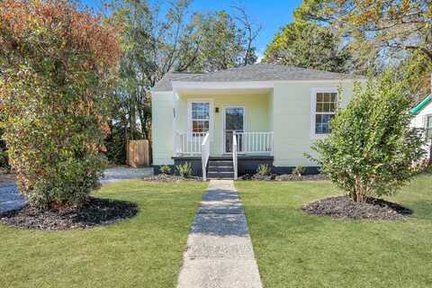 2268 Bailey Drive, North Charleston, SC 29405